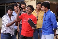 Mirchi Lanti Kurradu Photos